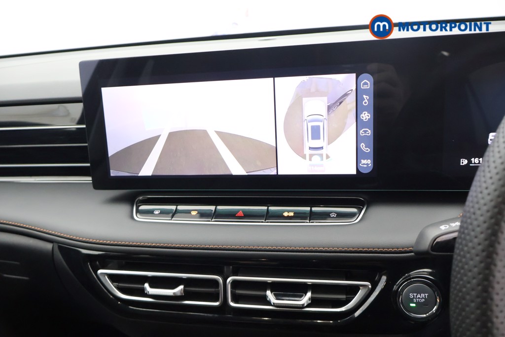 Mg Motor Uk HS Trophy Automatic Petrol-Electric Hybrid SUV - Stock Number (1688758) - 9th supplementary image