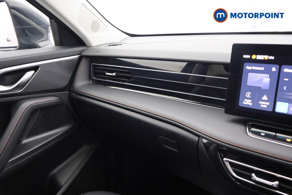 Mg Motor Uk HS Trophy Automatic Petrol-Electric Hybrid SUV - Stock Number (1688758) - 10th supplementary image