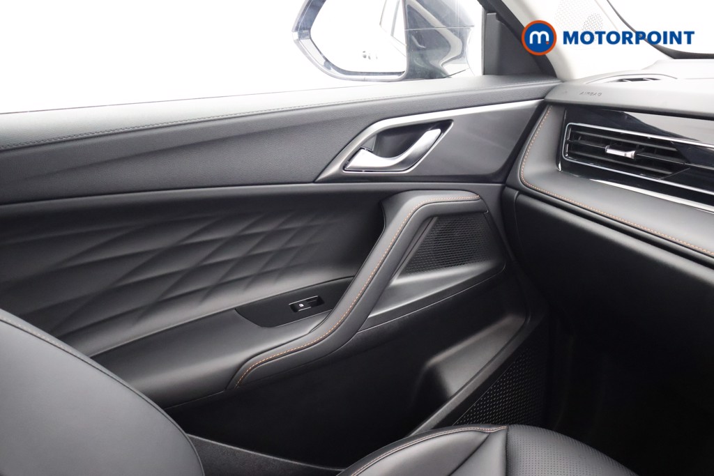 Mg Motor Uk HS Trophy Automatic Petrol-Electric Hybrid SUV - Stock Number (1688758) - 11th supplementary image