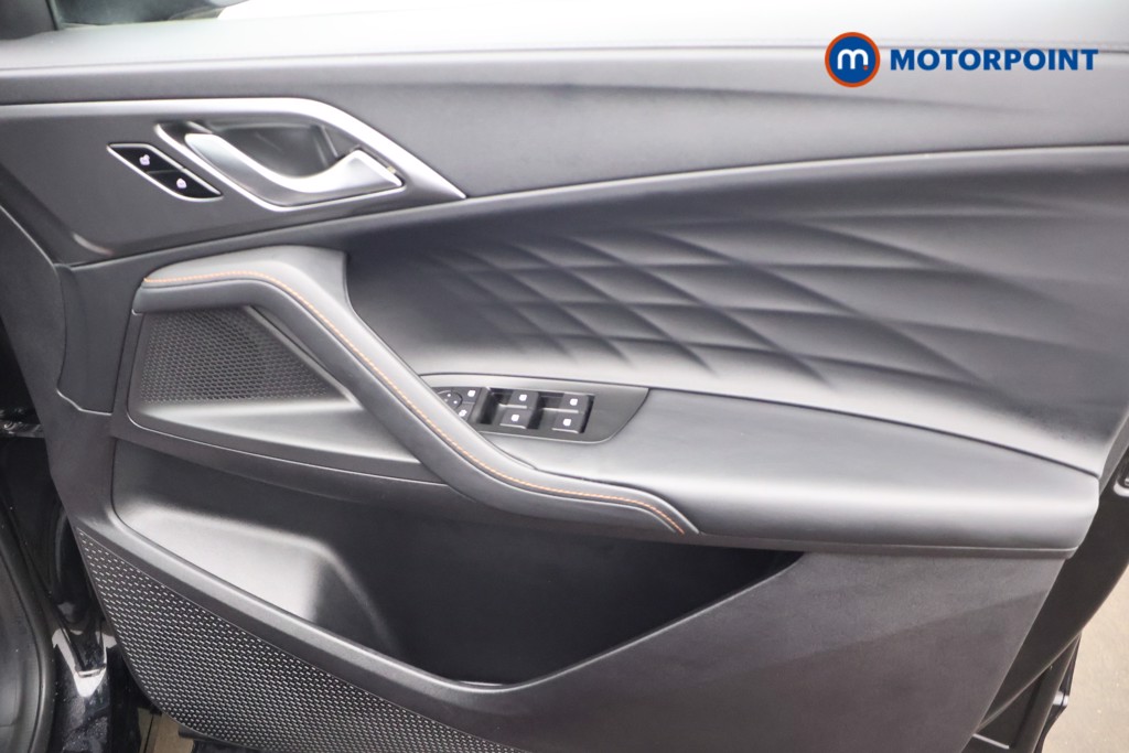 Mg Motor Uk HS Trophy Automatic Petrol-Electric Hybrid SUV - Stock Number (1688758) - 12th supplementary image
