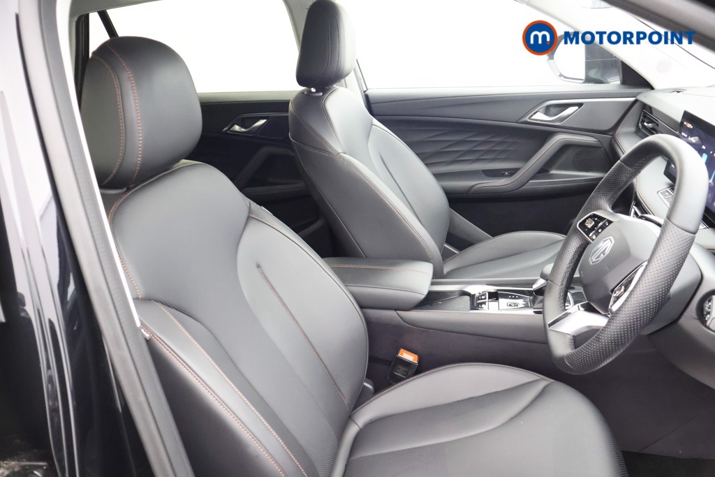 Mg Motor Uk HS Trophy Automatic Petrol-Electric Hybrid SUV - Stock Number (1688758) - 14th supplementary image