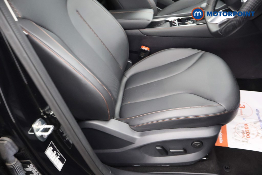 Mg Motor Uk HS Trophy Automatic Petrol-Electric Hybrid SUV - Stock Number (1688758) - 15th supplementary image