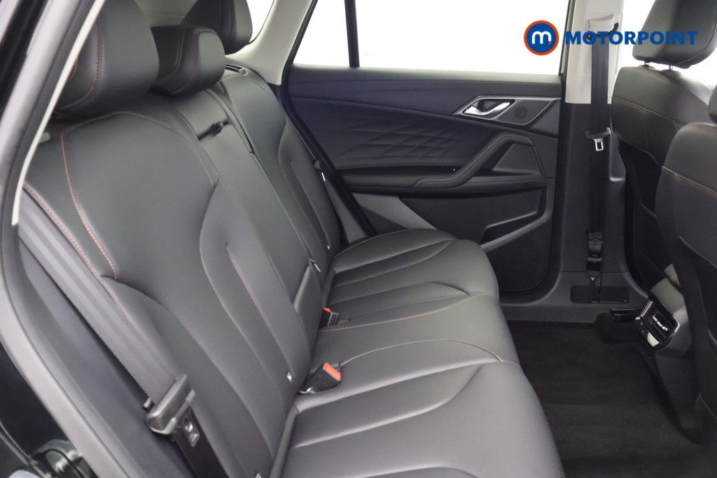 Mg Motor Uk HS Trophy Automatic Petrol-Electric Hybrid SUV - Stock Number (1688758) - 16th supplementary image