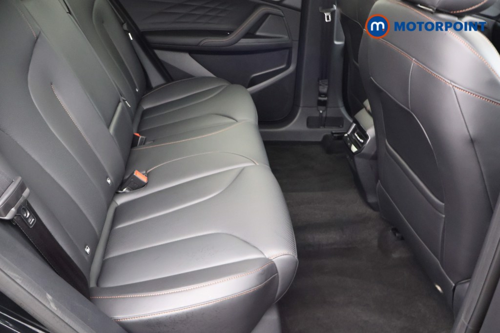 Mg Motor Uk HS Trophy Automatic Petrol-Electric Hybrid SUV - Stock Number (1688758) - 17th supplementary image