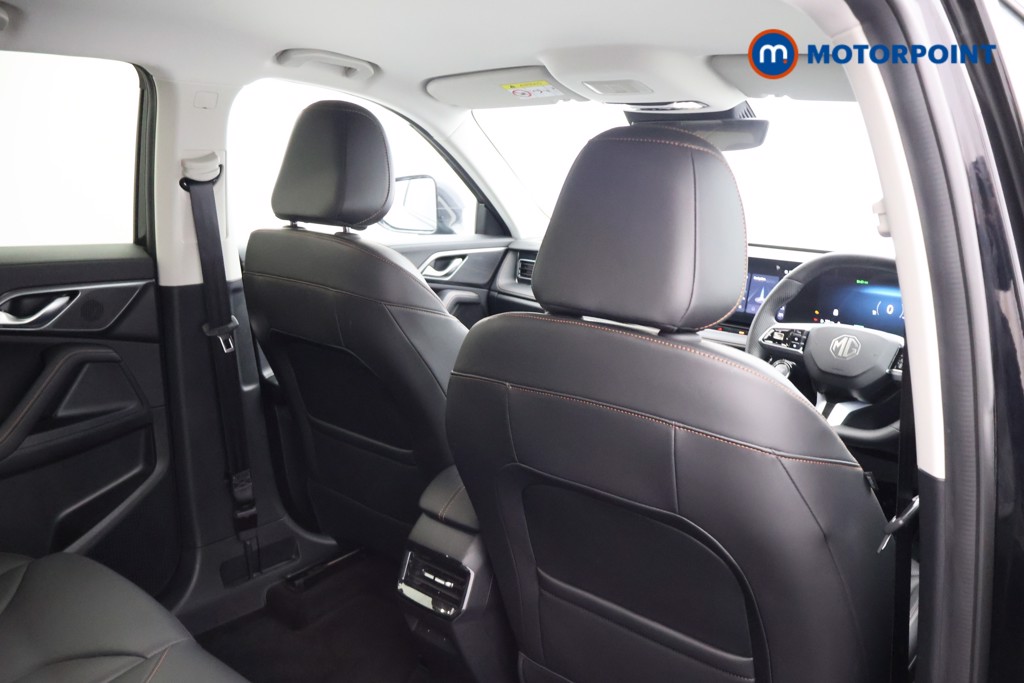 Mg Motor Uk HS Trophy Automatic Petrol-Electric Hybrid SUV - Stock Number (1688758) - 18th supplementary image