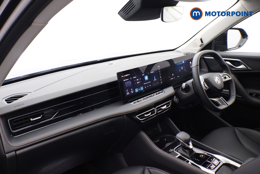 Mg Motor Uk HS Trophy Automatic Petrol-Electric Hybrid SUV - Stock Number (1688758) - 20th supplementary image