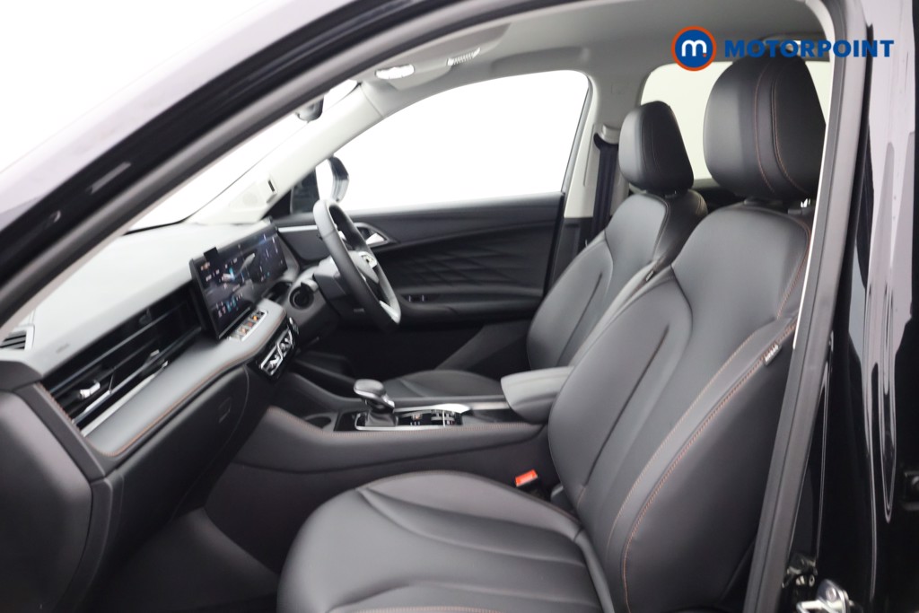 Mg Motor Uk HS Trophy Automatic Petrol-Electric Hybrid SUV - Stock Number (1688758) - 21st supplementary image