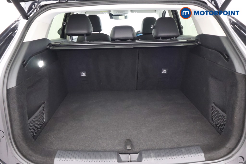 Mg Motor Uk HS Trophy Automatic Petrol-Electric Hybrid SUV - Stock Number (1688758) - 22nd supplementary image