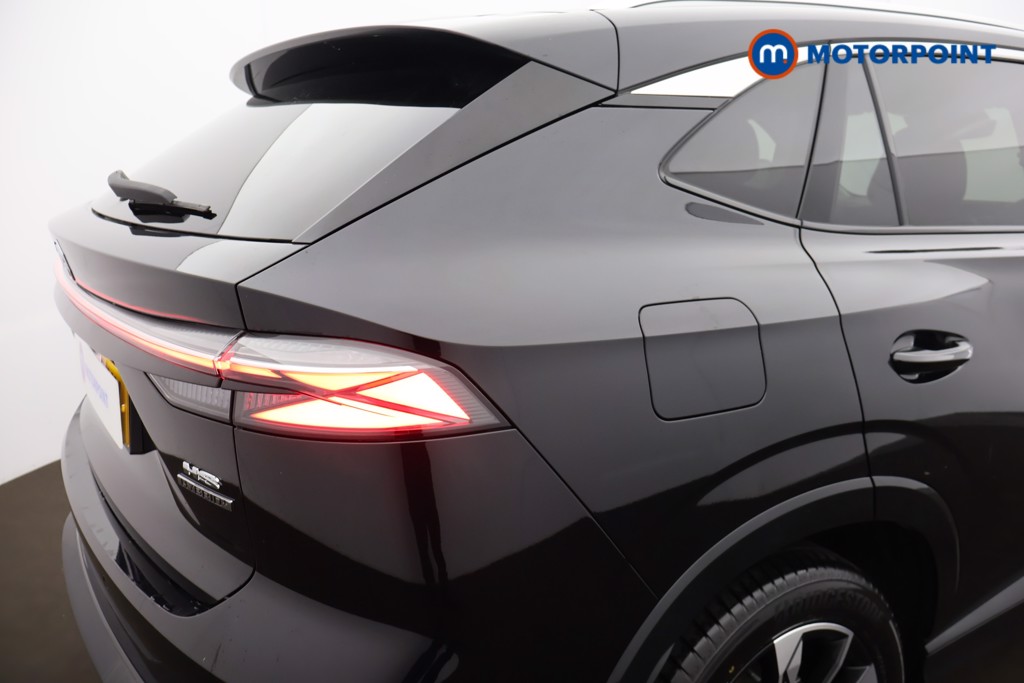 Mg Motor Uk HS Trophy Automatic Petrol-Electric Hybrid SUV - Stock Number (1688758) - 23rd supplementary image