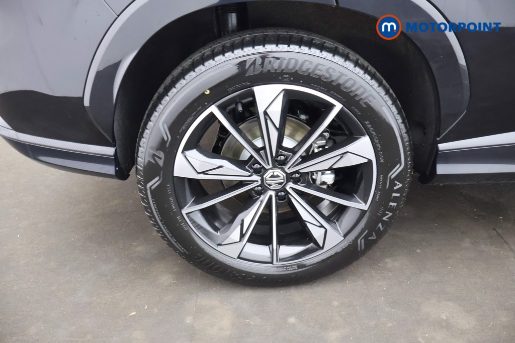 Mg Motor Uk HS Trophy Automatic Petrol-Electric Hybrid SUV - Stock Number (1688758) - 25th supplementary image