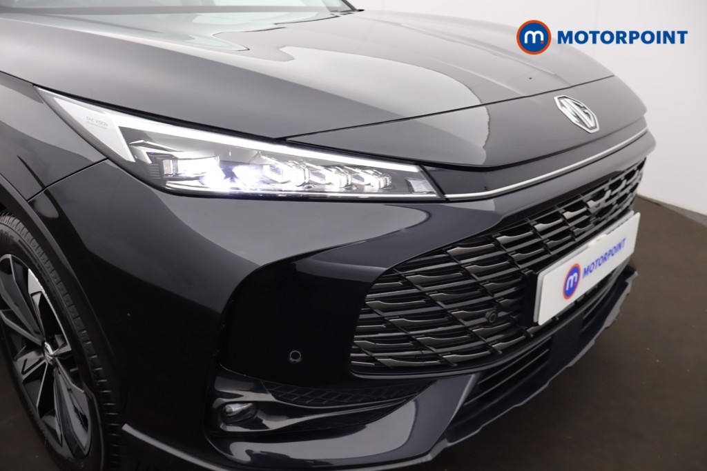 Mg Motor Uk HS Trophy Automatic Petrol-Electric Hybrid SUV - Stock Number (1688758) - 27th supplementary image
