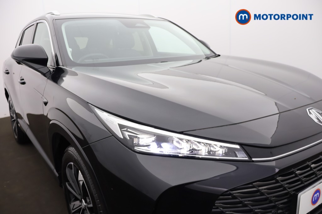 Mg Motor Uk HS Trophy Automatic Petrol-Electric Hybrid SUV - Stock Number (1688758) - 28th supplementary image