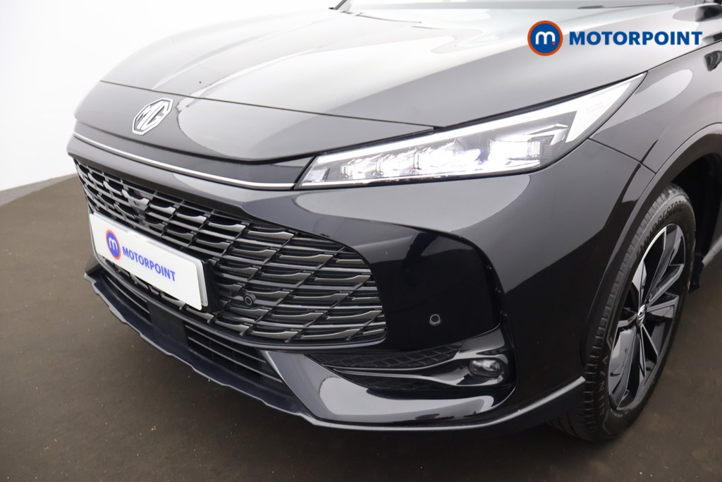 Mg Motor Uk HS Trophy Automatic Petrol-Electric Hybrid SUV - Stock Number (1688758) - 29th supplementary image