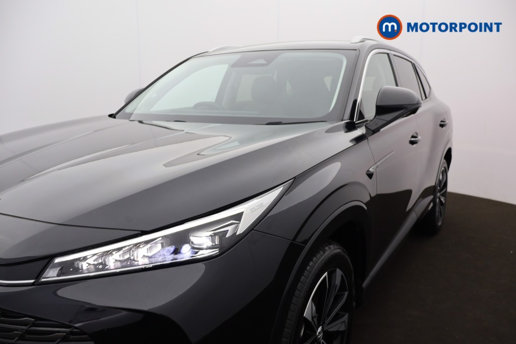 Mg Motor Uk HS Trophy Automatic Petrol-Electric Hybrid SUV - Stock Number (1688758) - 30th supplementary image