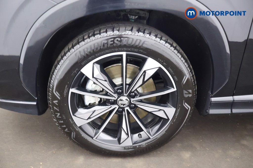 Mg Motor Uk HS Trophy Automatic Petrol-Electric Hybrid SUV - Stock Number (1688758) - 31st supplementary image