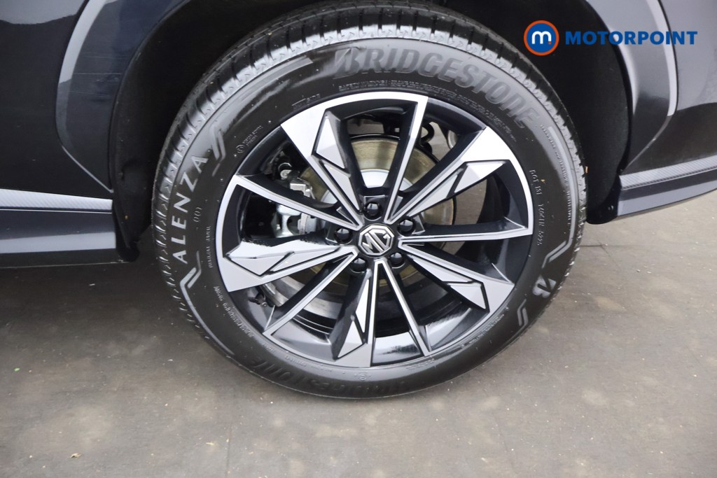 Mg Motor Uk HS Trophy Automatic Petrol-Electric Hybrid SUV - Stock Number (1688758) - 32nd supplementary image