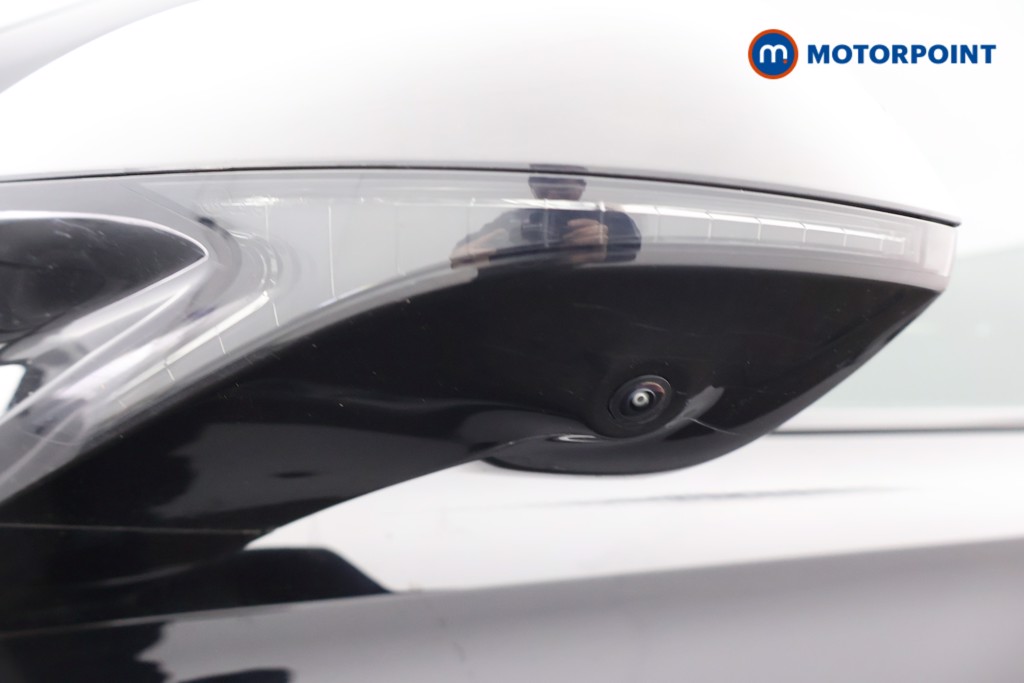 Mg Motor Uk HS Trophy Automatic Petrol-Electric Hybrid SUV - Stock Number (1688758) - 33rd supplementary image