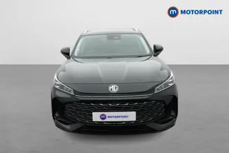 Mg Motor Uk HS Trophy Automatic Petrol-Electric Hybrid SUV - Stock Number (1688758) - Front bumper