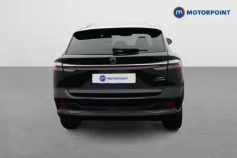 Mg Motor Uk HS Trophy Automatic Petrol-Electric Hybrid SUV - Stock Number (1688758) - Rear bumper