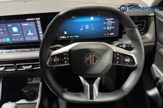 Mg Motor Uk HS Trophy Automatic Petrol-Electric Hybrid SUV - Stock Number (1688759) - 2nd supplementary image