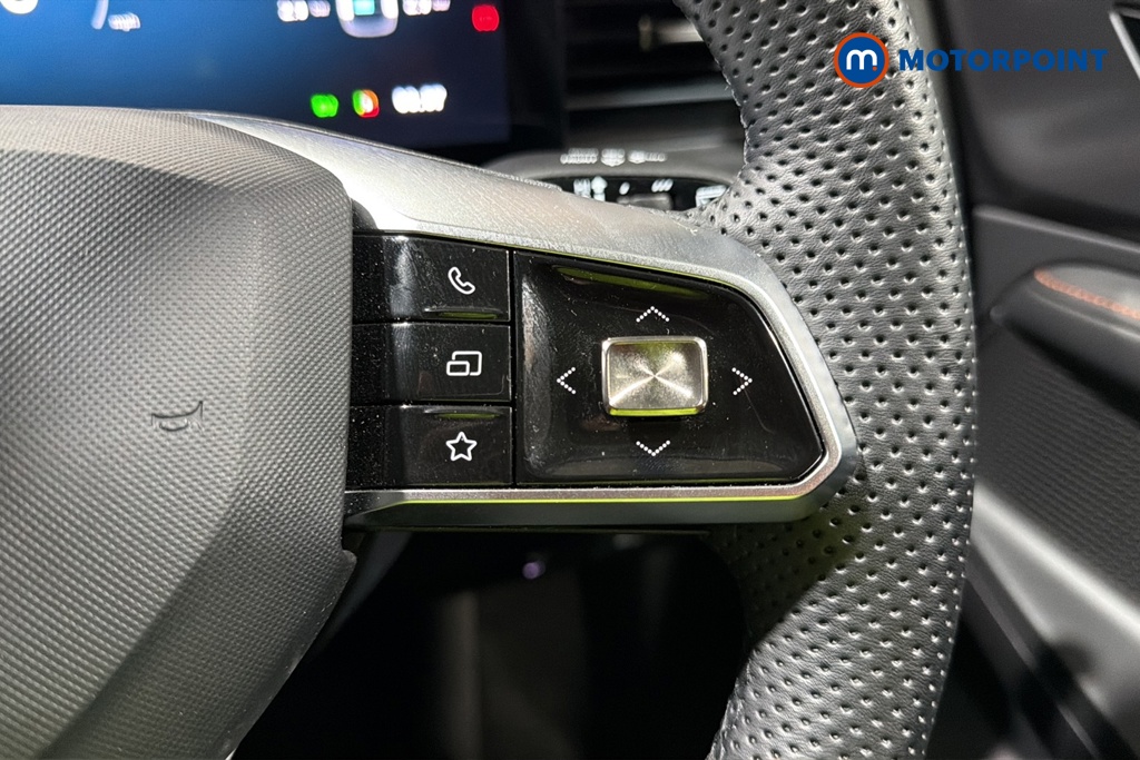 Mg Motor Uk HS Trophy Automatic Petrol-Electric Hybrid SUV - Stock Number (1688759) - 3rd supplementary image