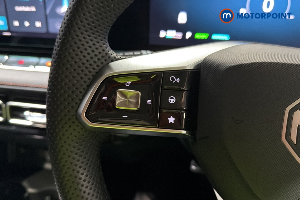 Mg Motor Uk HS Trophy Automatic Petrol-Electric Hybrid SUV - Stock Number (1688759) - 4th supplementary image