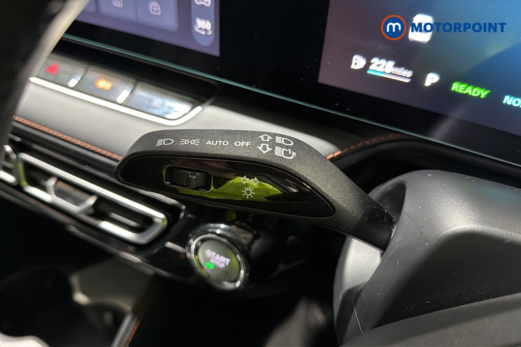 Mg Motor Uk HS Trophy Automatic Petrol-Electric Hybrid SUV - Stock Number (1688759) - 5th supplementary image