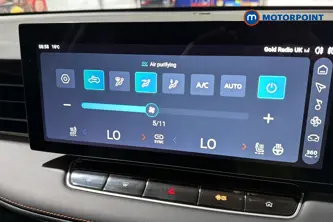 Mg Motor Uk HS Trophy Automatic Petrol-Electric Hybrid SUV - Stock Number (1688759) - 12th supplementary image