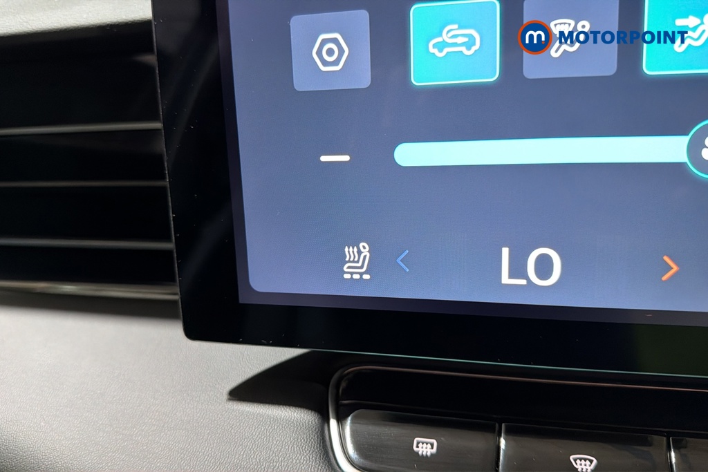 Mg Motor Uk HS Trophy Automatic Petrol-Electric Hybrid SUV - Stock Number (1688759) - 14th supplementary image