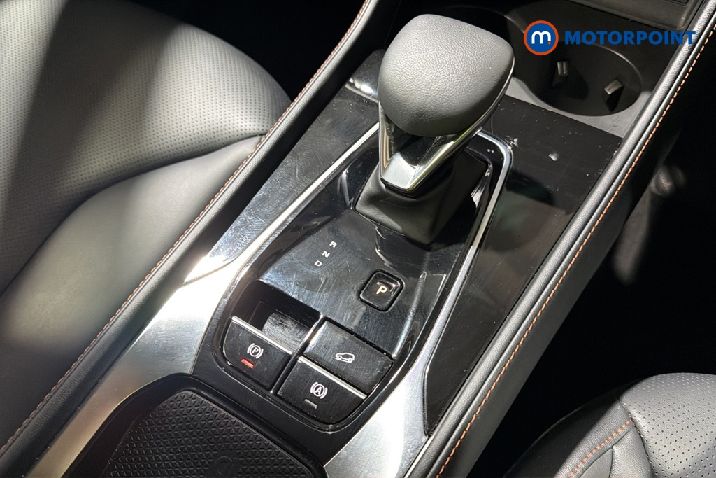 Mg Motor Uk HS Trophy Automatic Petrol-Electric Hybrid SUV - Stock Number (1688759) - 15th supplementary image