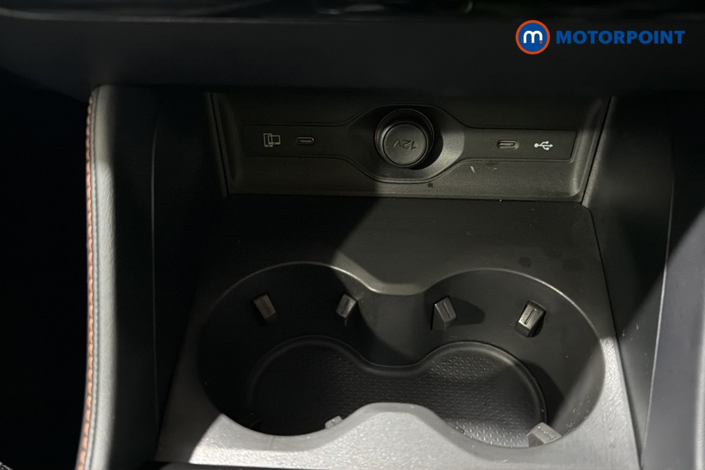 Mg Motor Uk HS Trophy Automatic Petrol-Electric Hybrid SUV - Stock Number (1688759) - 16th supplementary image