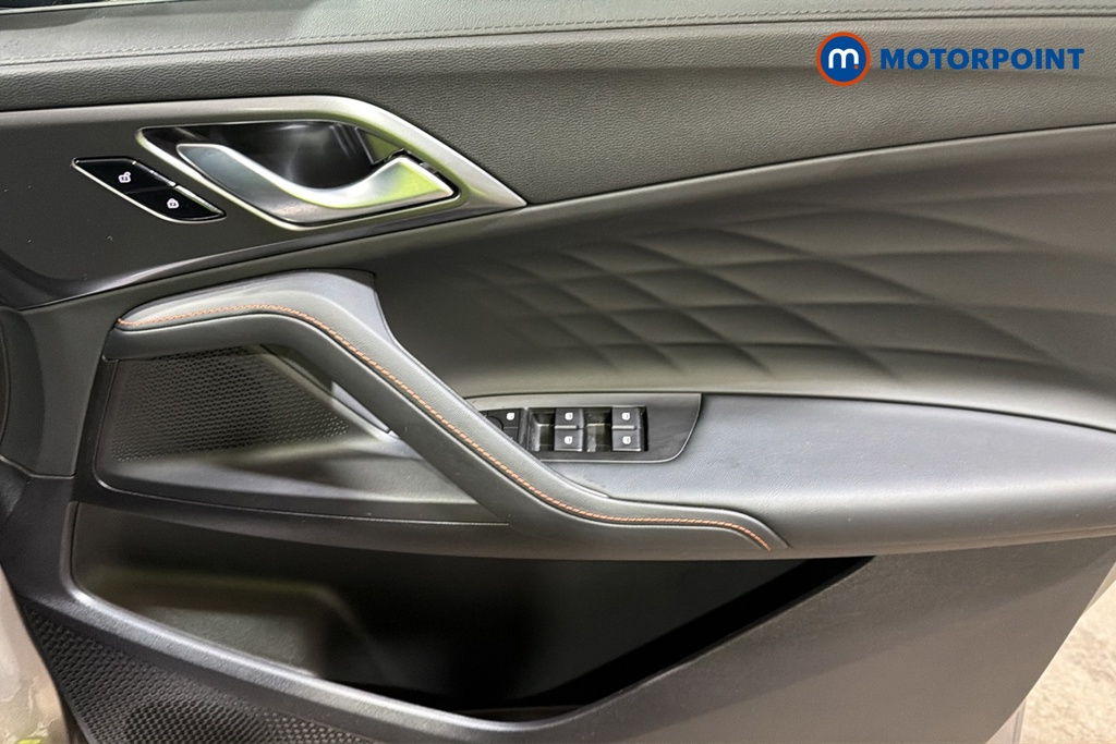 Mg Motor Uk HS Trophy Automatic Petrol-Electric Hybrid SUV - Stock Number (1688759) - 18th supplementary image