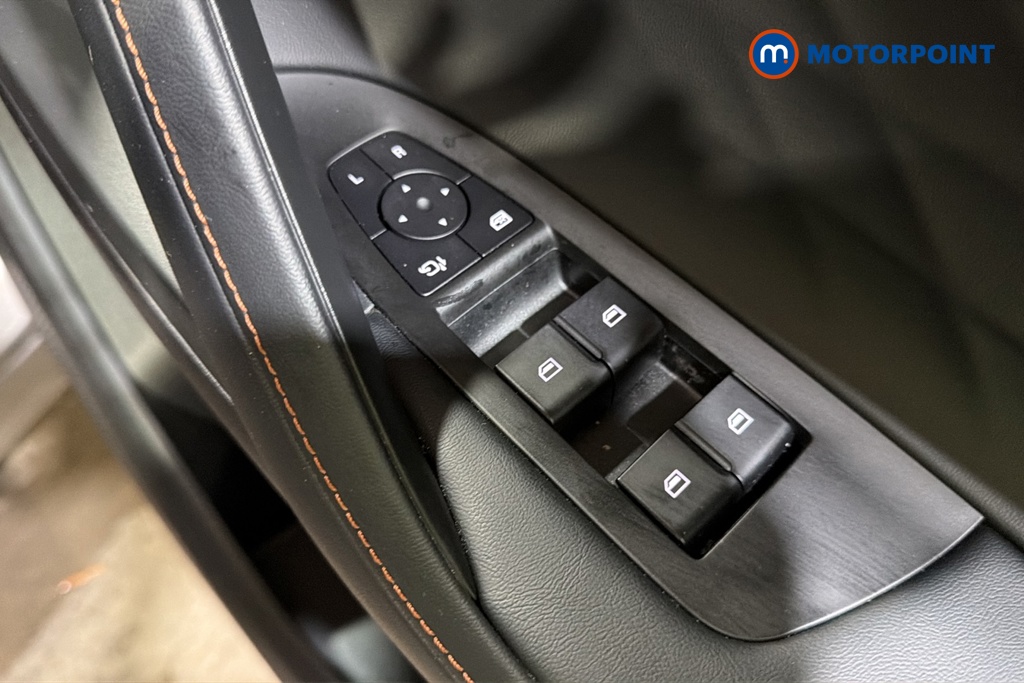 Mg Motor Uk HS Trophy Automatic Petrol-Electric Hybrid SUV - Stock Number (1688759) - 19th supplementary image