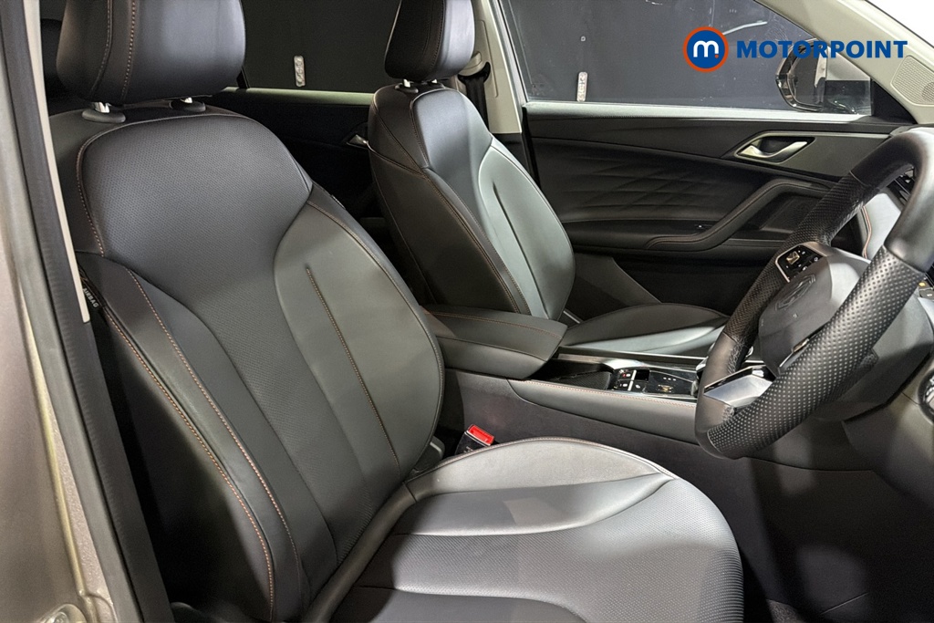 Mg Motor Uk HS Trophy Automatic Petrol-Electric Hybrid SUV - Stock Number (1688759) - 22nd supplementary image