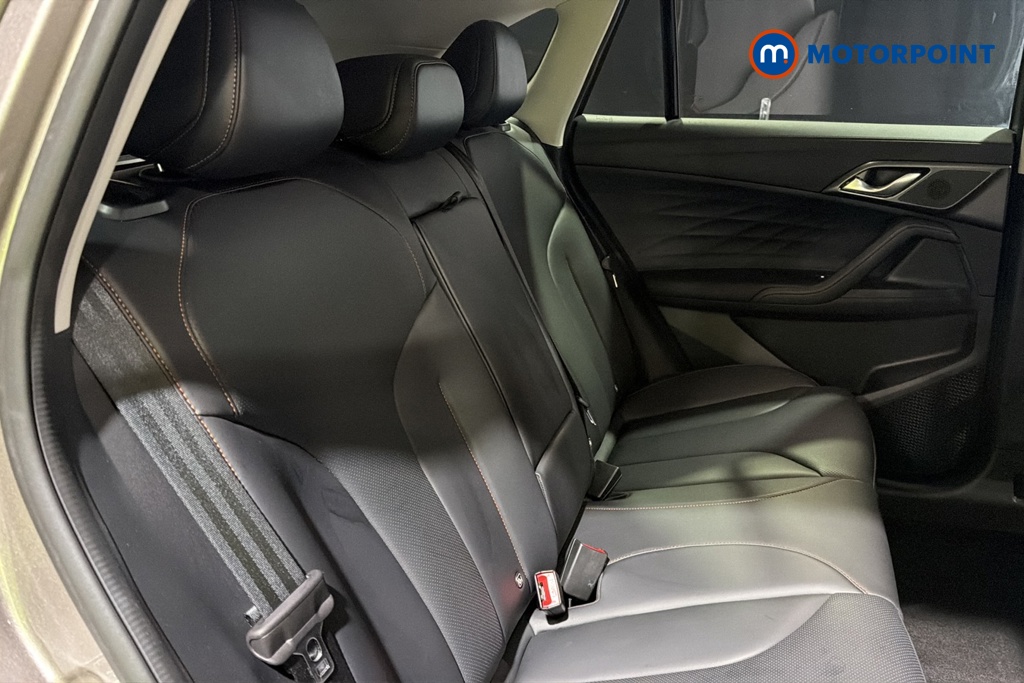 Mg Motor Uk HS Trophy Automatic Petrol-Electric Hybrid SUV - Stock Number (1688759) - 25th supplementary image