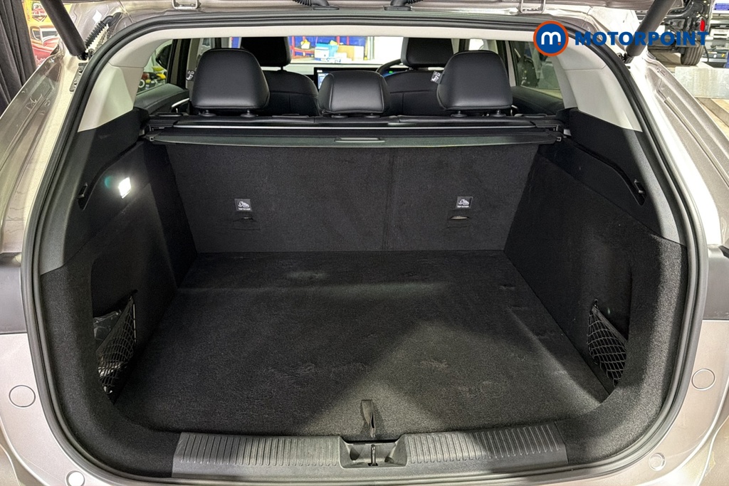 Mg Motor Uk HS Trophy Automatic Petrol-Electric Hybrid SUV - Stock Number (1688759) - 30th supplementary image