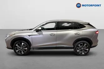 Mg Motor Uk HS Trophy Automatic Petrol-Electric Hybrid SUV - Stock Number (1688759) - Drivers side