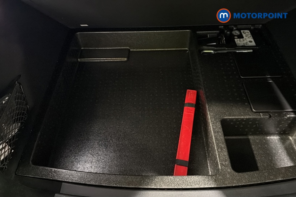 Mg Motor Uk HS Trophy Automatic Petrol-Electric Hybrid SUV - Stock Number (1688759) - 33rd supplementary image