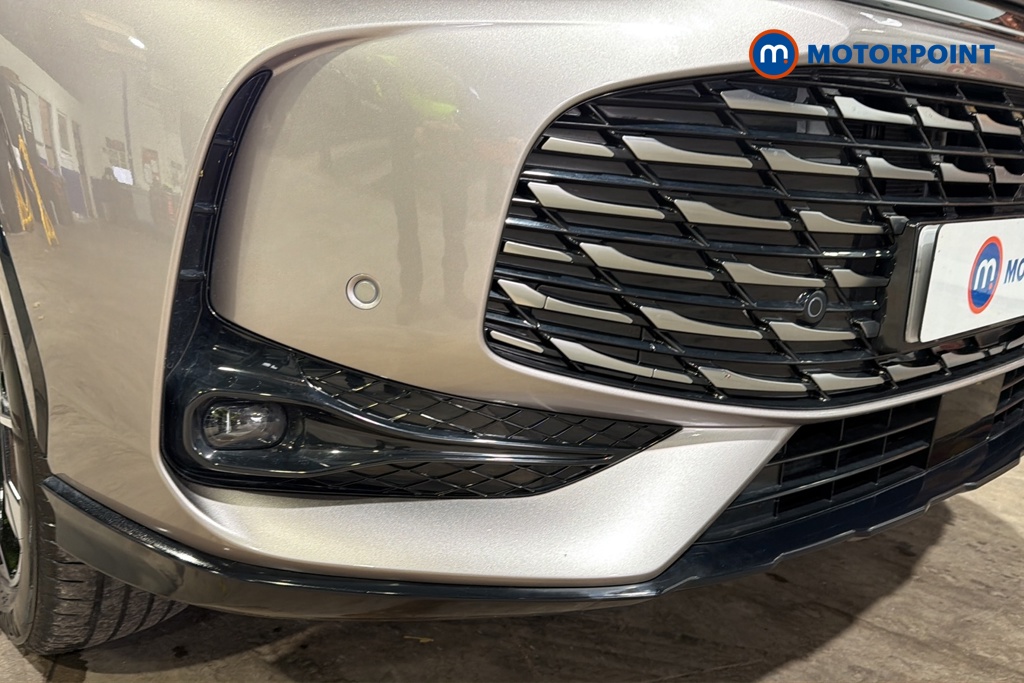 Mg Motor Uk HS Trophy Automatic Petrol-Electric Hybrid SUV - Stock Number (1688759) - 38th supplementary image
