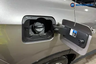 Mg Motor Uk HS Trophy Automatic Petrol-Electric Hybrid SUV - Stock Number (1688759) - 41st supplementary image