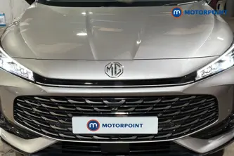 Mg Motor Uk HS Trophy Automatic Petrol-Electric Hybrid SUV - Stock Number (1688759) - 43rd supplementary image