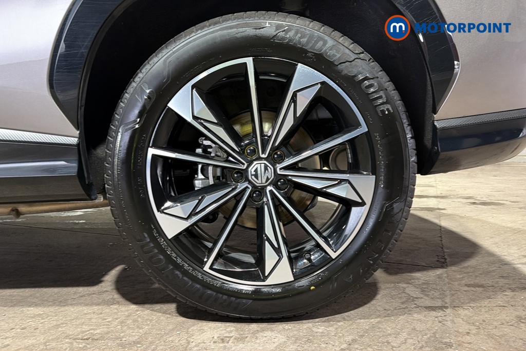 Mg Motor Uk HS Trophy Automatic Petrol-Electric Hybrid SUV - Stock Number (1688759) - 45th supplementary image