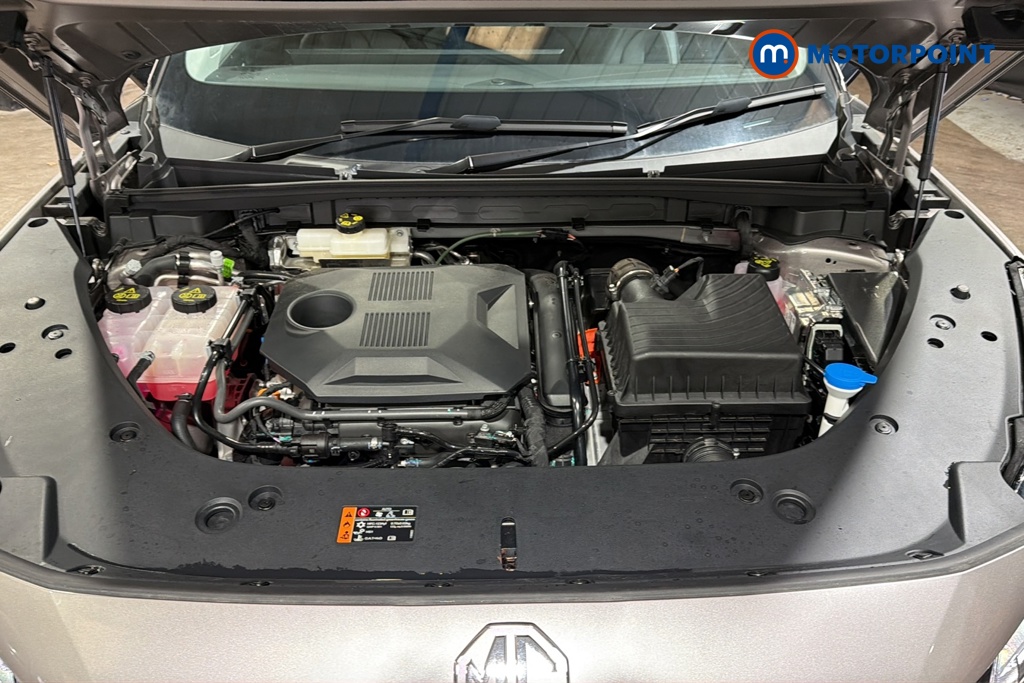 Mg Motor Uk HS Trophy Automatic Petrol-Electric Hybrid SUV - Stock Number (1688759) - 48th supplementary image