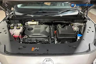 Mg Motor Uk HS Trophy Automatic Petrol-Electric Hybrid SUV - Stock Number (1688759) - 48th supplementary image