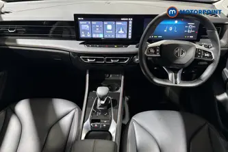 Mg Motor Uk HS Trophy Automatic Petrol-Electric Hybrid SUV - Stock Number (1688759) - 1st supplementary image