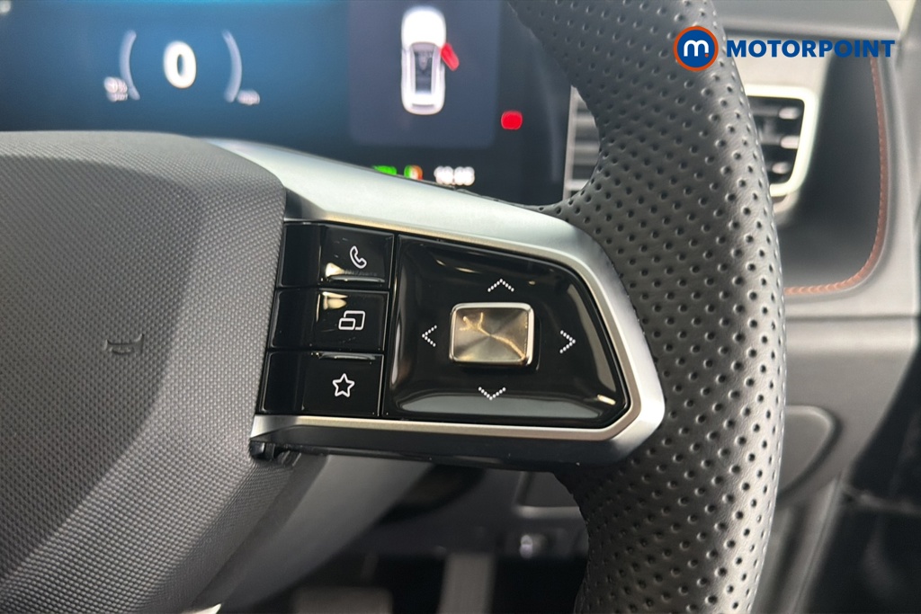 Mg Motor Uk HS Trophy Automatic Petrol-Electric Hybrid SUV - Stock Number (1688774) - 3rd supplementary image