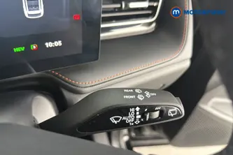 Mg Motor Uk HS Trophy Automatic Petrol-Electric Hybrid SUV - Stock Number (1688774) - 6th supplementary image