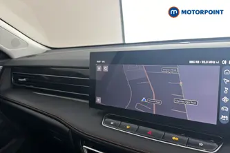 Mg Motor Uk HS Trophy Automatic Petrol-Electric Hybrid SUV - Stock Number (1688774) - 9th supplementary image