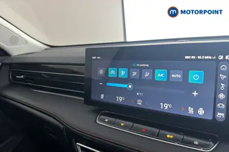 Mg Motor Uk HS Trophy Automatic Petrol-Electric Hybrid SUV - Stock Number (1688774) - 12th supplementary image