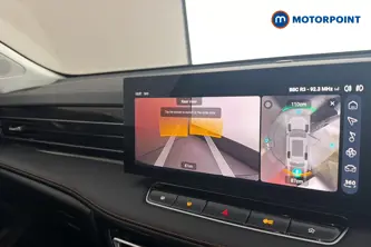 Mg Motor Uk HS Trophy Automatic Petrol-Electric Hybrid SUV - Stock Number (1688774) - 13th supplementary image